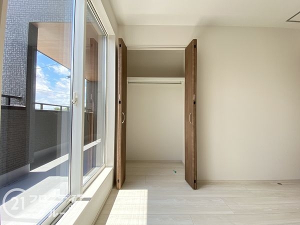 加古川市新神野８丁目　新築一戸建て　２号棟