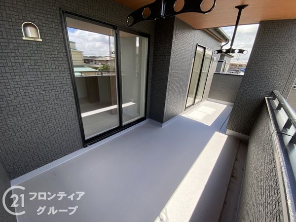 加古川市新神野８丁目　新築一戸建て　２号棟