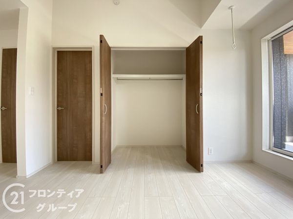 加古川市新神野８丁目　新築一戸建て　２号棟