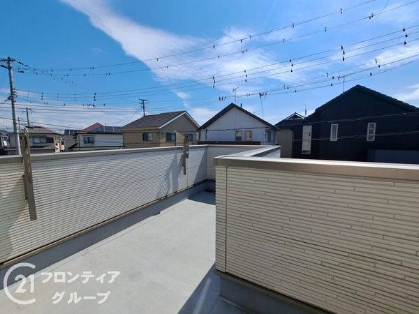 加古川市東神吉町西井ノ口の中古一戸建て
