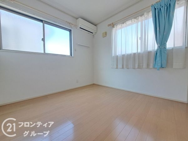 加古川市東神吉町西井ノ口の中古一戸建て
