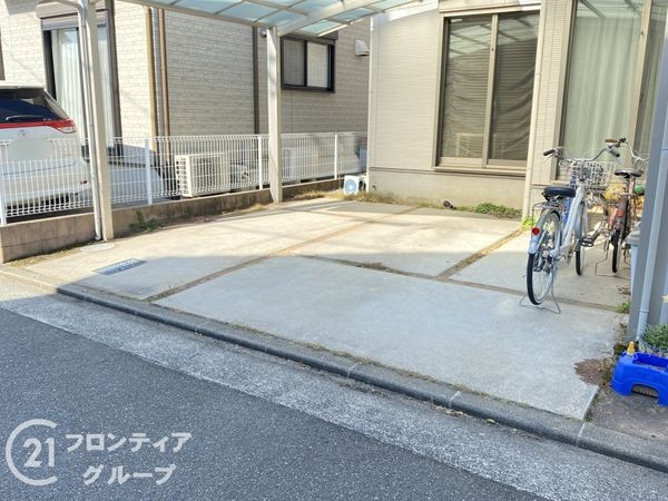 加古川市東神吉町西井ノ口の中古一戸建て