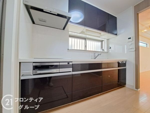 加古川市東神吉町西井ノ口　中古一戸建て