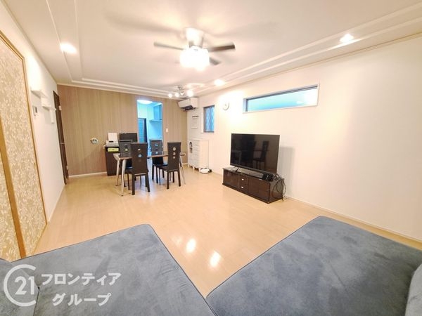 加古川市東神吉町西井ノ口　中古一戸建て