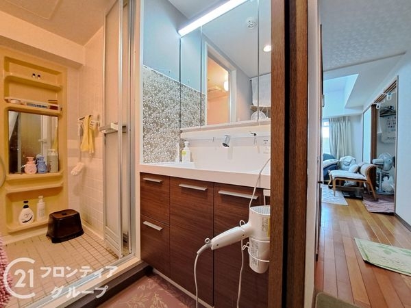 プレステージ野田町　中古マンション