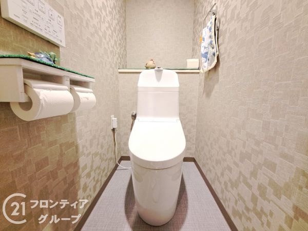 プレステージ野田町　中古マンション