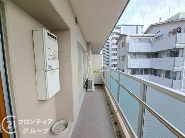 プレステージ野田町　中古マンション