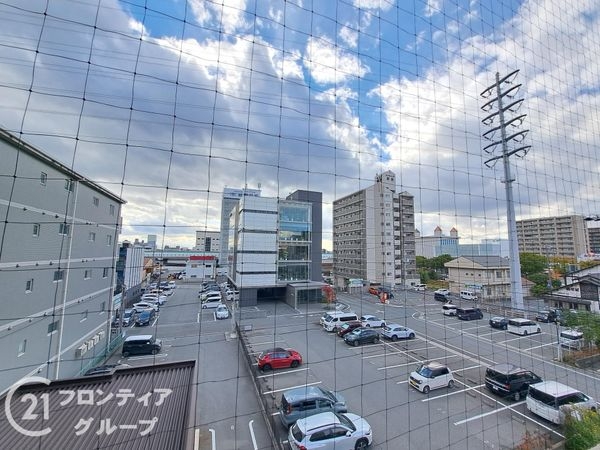 プレステージ野田町　中古マンション