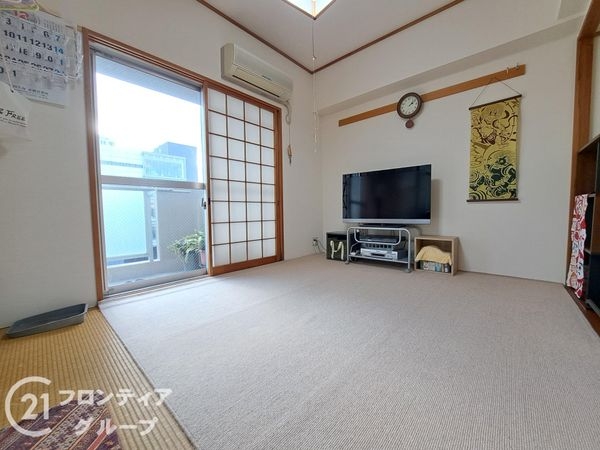 プレステージ野田町　中古マンション