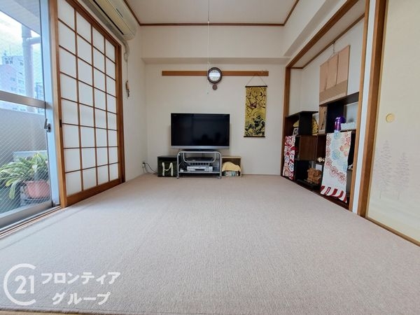 プレステージ野田町　中古マンション