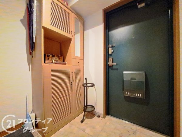 プレステージ野田町　中古マンション