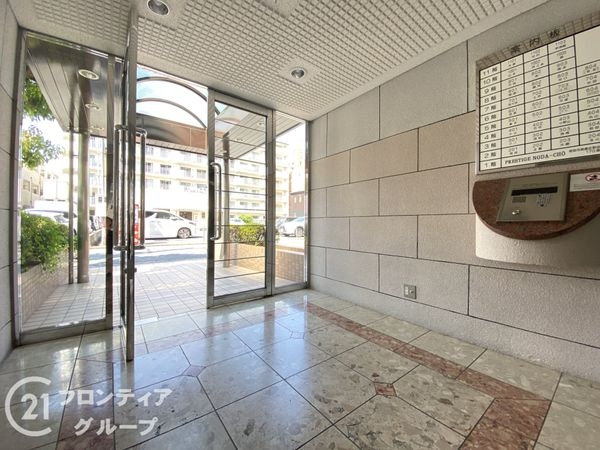 プレステージ野田町　中古マンション