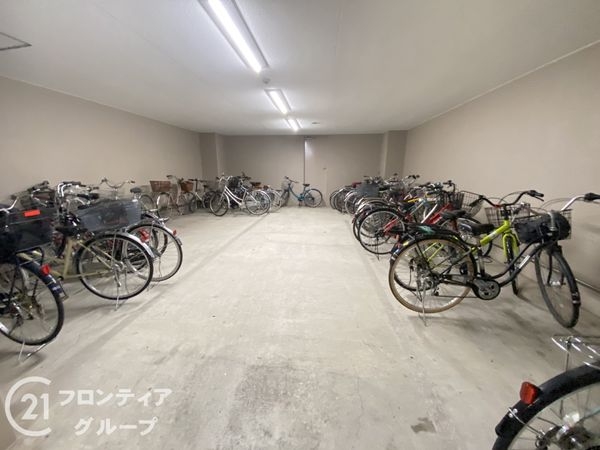 プレステージ野田町　中古マンション