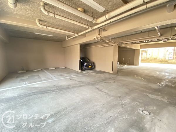 プレステージ野田町　中古マンション