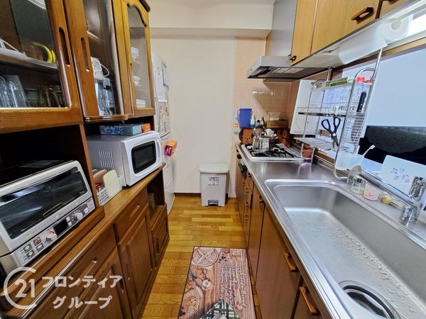 プレステージ野田町　中古マンション