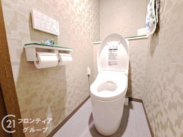 プレステージ野田町　中古マンション