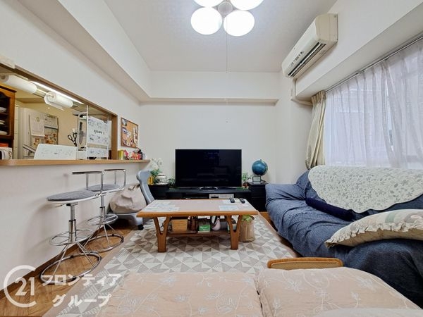 プレステージ野田町　中古マンション