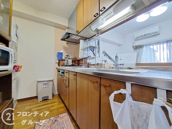 プレステージ野田町　中古マンション