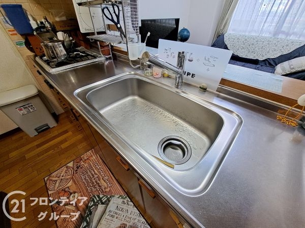 プレステージ野田町　中古マンション