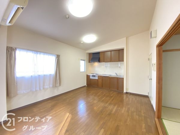 クリーンピア船橋町　中古マンション