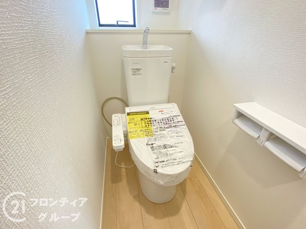 姫路市野里堀留町　新築一戸建て　第１　４号棟