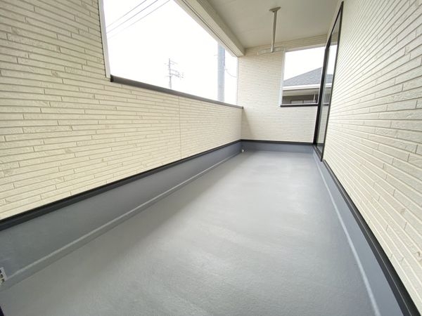 姫路市野里堀留町　新築一戸建て　第１　４号棟