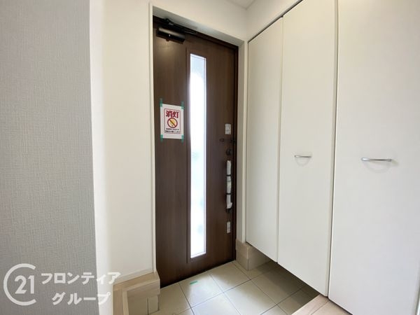姫路市野里堀留町　新築一戸建て　第１　４号棟