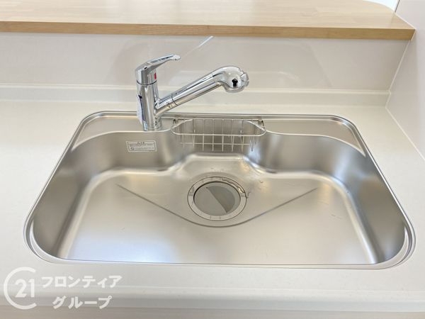 姫路市野里堀留町　新築一戸建て　第１　４号棟