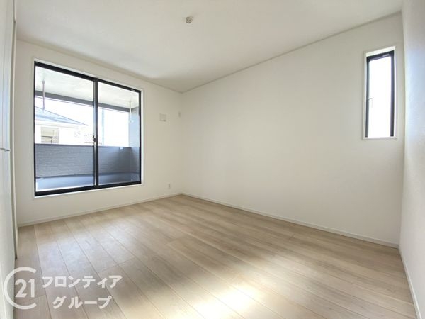 姫路市野里堀留町　新築一戸建て　第１　３号棟