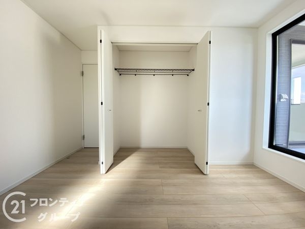 姫路市野里堀留町　新築一戸建て　第１　３号棟