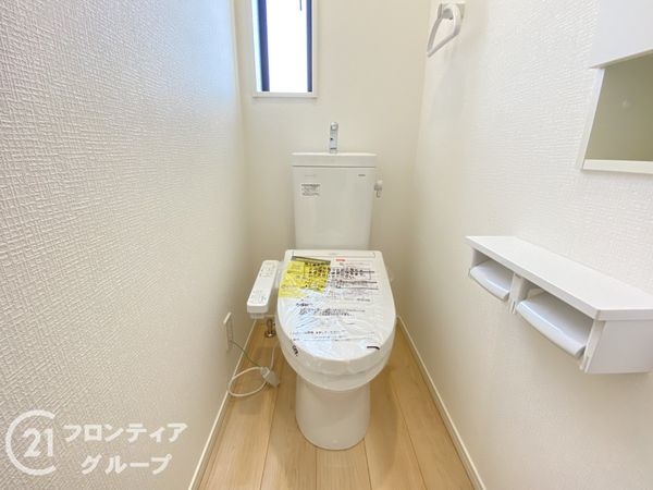 姫路市野里堀留町　新築一戸建て　第１　３号棟