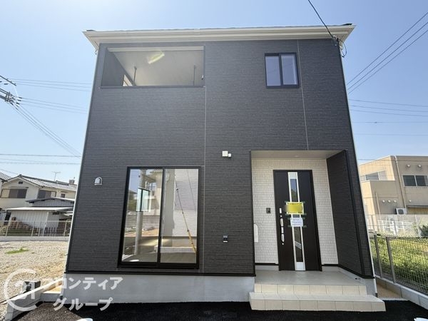 姫路市野里堀留町　新築一戸建て　第１　３号棟