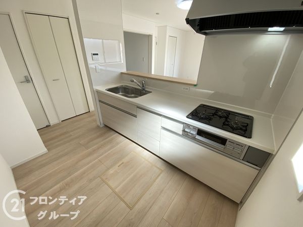 姫路市野里堀留町　新築一戸建て　第１　３号棟