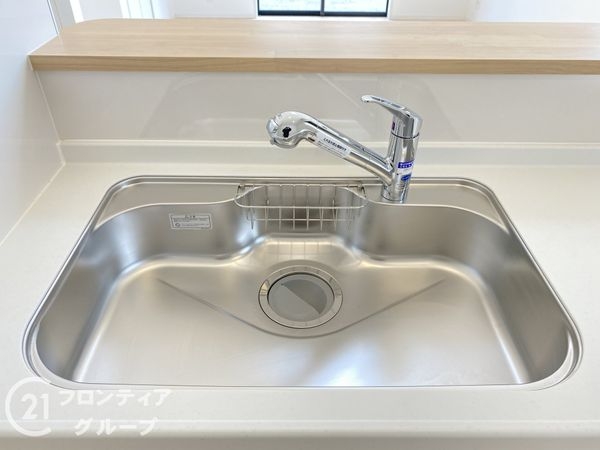 姫路市野里堀留町　新築一戸建て　第１　３号棟