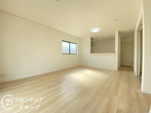 姫路市野里堀留町　新築一戸建て　第１　３号棟
