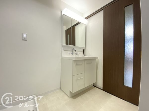ライオンズマンション東加古川　中古マンション