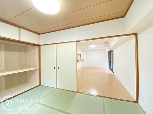 ライオンズマンション東加古川　中古マンション