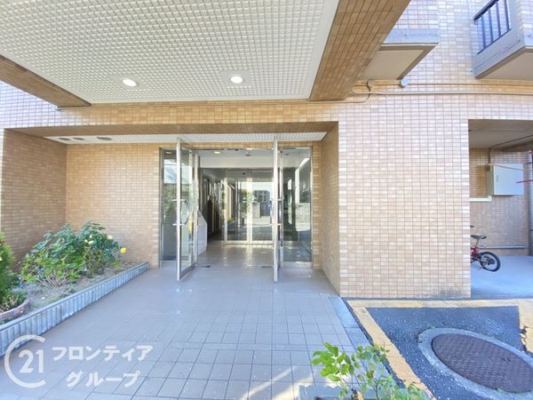 ライオンズマンション東加古川　中古マンション