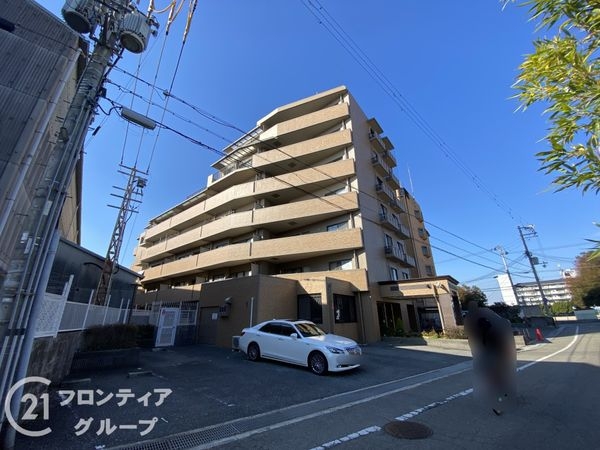 ライオンズマンション東加古川　中古マンション