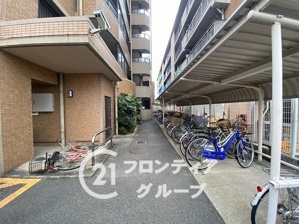 ライオンズマンション東加古川　中古マンション