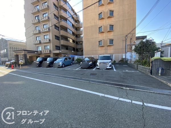 ライオンズマンション東加古川　中古マンション