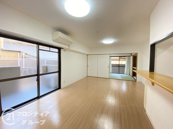 ライオンズマンション東加古川　中古マンション