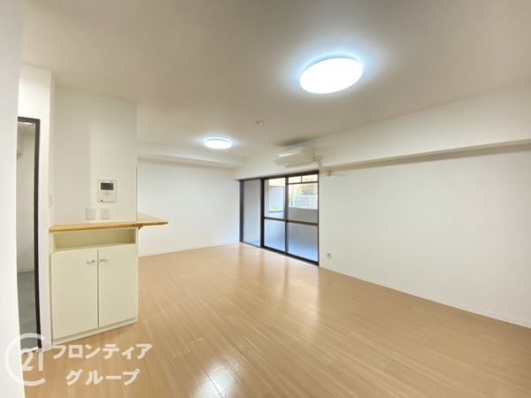 ライオンズマンション東加古川　中古マンション