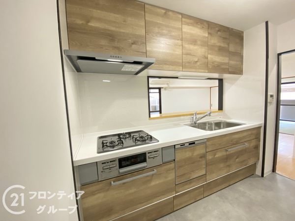 ライオンズマンション東加古川　中古マンション