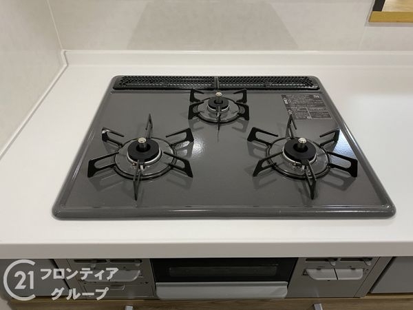 ライオンズマンション東加古川　中古マンション