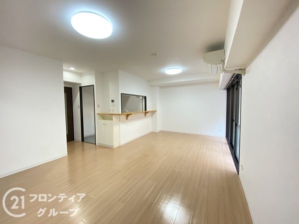 ライオンズマンション東加古川　中古マンション