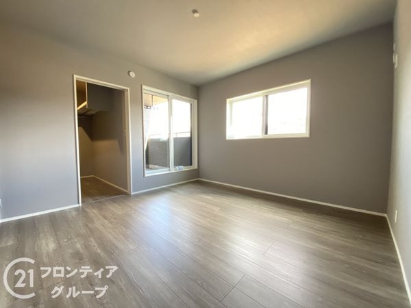 姫路市継　新築一戸建て　３号棟