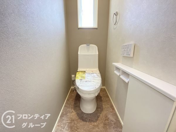 姫路市継　新築一戸建て　３号棟