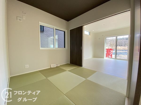 姫路市継　新築一戸建て　３号棟