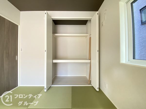姫路市継　新築一戸建て　３号棟